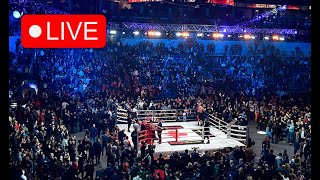 🔴 LIVE  Tyson Fury vs Oleksandr Usyk Full Fight Live Stream  Usyk vs Fury  2024 Boxing Full Fight [upl. by Ahsii]