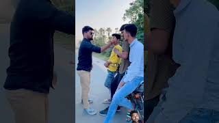 Cake katega to sab mein batega 😂🤪 wait for end 🤪😂 comedy funny ytshorts shorts trendingshorts [upl. by Irami]