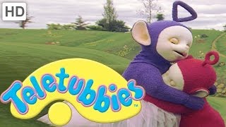 Teletubbies Numbers Pack 1  Full Episode Compilation [upl. by Aiasi]