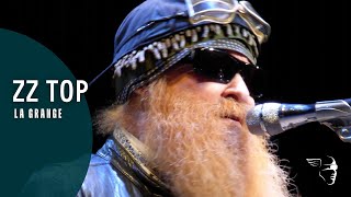 ZZ Top  La Grange From quotDouble Down Live  1980quot [upl. by Ynor856]