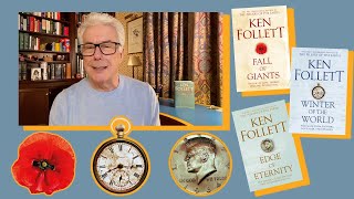 Everything You Need to Know About the Century Trilogy by Ken Follett [upl. by Firehs111]