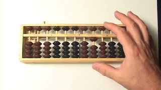 Abacus Lesson 10  Addition Complementary Numbers Respect to 5 TENS Column [upl. by Kronick]