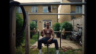 Nines  Tony Soprano 3 Official Music Video [upl. by Caia]