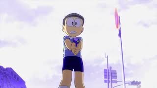 Doraemon Nobita and the Steel Troops movie part 23 in Hindi  HD  no zoom doraemon steeltroops [upl. by Courcy511]