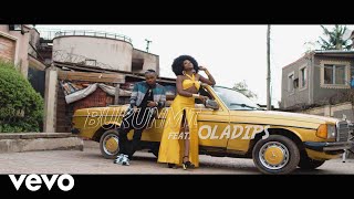 Bukunmi  See Wahala Official Video ft Oladips [upl. by Enirhtac]