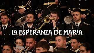 4K La Esperanza de María  Concierto San Esteban  Virgen de los Reyes [upl. by Lockwood]