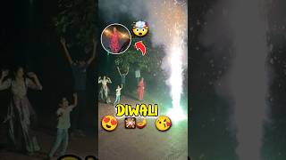 DIWALI 🎇 Ke FATAKE 😍😘 Day 358 minivlog ashortaday tranding shorts [upl. by Cousins]