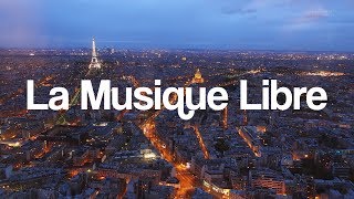 Musique libre de droits Media Right Productions  Jazz in Paris [upl. by Leynad712]