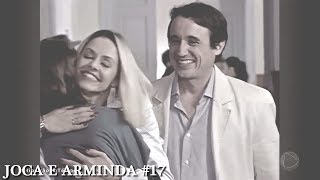 História Joca e Arminda  Parte 17 Jorminda Joca e Arminda  Ribeirão do Tempo [upl. by Sahpec]