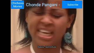 Mapasa Part 2 Chichewa  Movies [upl. by Elmore]