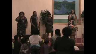 McCrary Sisters All The Way Freedom of Worship [upl. by Nyraa372]