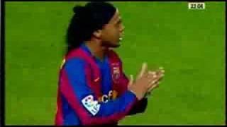 BYE BYE Ronaldinho [upl. by Danyluk214]