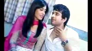 Karan Kundra amp Kritika Kamra On SBS 24th Dec 2009 [upl. by Eivol929]