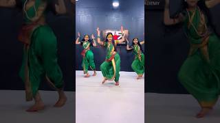 Lallati Bhandar Dance youtubeshorts risingstars [upl. by Dinsmore]