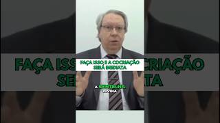 Desprendase do ego e veja a mágica acontecer heliocouto ego consciência crescimento [upl. by Imelda]