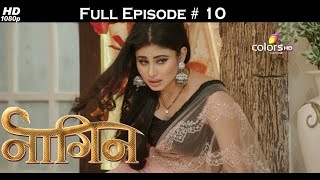 Naagin  5th December 2015  नागिन  Full Episode HD [upl. by Hughes336]