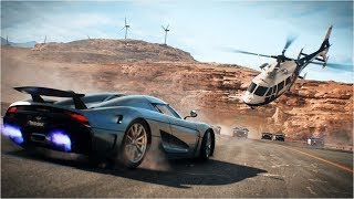 Need for Speed  Payback Preview [upl. by Rann717]