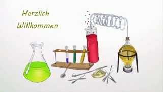 Ethersynthese  Chemie  Organische Chemie [upl. by Sharla]