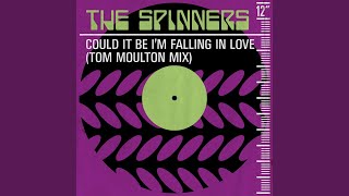 Could It Be Im Falling In Love Tom Moulton Mix [upl. by Alyssa437]