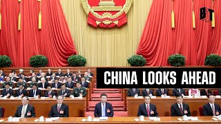 China’s ‘Two Sessions’ Rubber Stamp or Real Democracy wTings Chak [upl. by Helena]