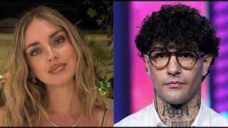 Chiara Ferragni flirt con Tony Effe Il doppio indizio scatena il web con stoccata di Taylor Mega [upl. by Latrena707]