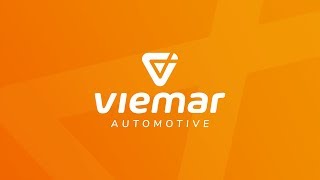 Viemar Automotive  Institucional 2019 Español [upl. by Idihsar]