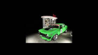 A Torana In Germany  Preview Montage [upl. by Nyladnar]