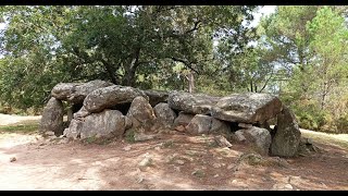 Géobiologie sacrée en Bretagne [upl. by Magdau]