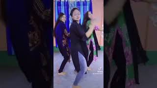 Chena chena lage  bangla new song 2022  dance dancecover dancevideo viralshorts poddasetu [upl. by Edyth1]