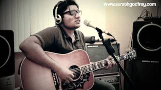 I Will Always Love You Acoustic Cover by Surath Godfrey [upl. by Emanuel]