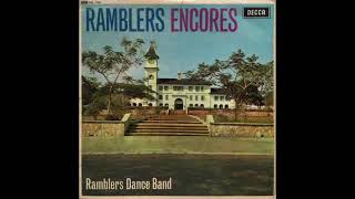 RAMBLERS DANCE BAND  OYI EDZE BAION [upl. by Dinsdale264]