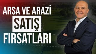 Arsa ve Arazi Satışı Nasıl Yapılır   Arsa ve Arazi Eğitimi  Gayrimenkul Danışmanlığı [upl. by Noelyn]