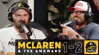 McLaren and the Awkward 12 • Fast Ones • Episode 86 [upl. by Askwith]