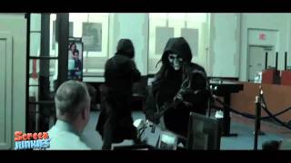 Greatest Movie Bank Robbery Ever [upl. by Reinhold490]