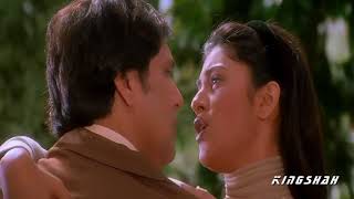 Paa Liya Hai Pyar Tera HD1080p Bluray Rip Govinda Sushmita Sen Full songs [upl. by Neerhtak]