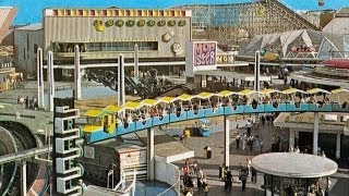 Funhouse  Blackpool Pleasure Beach [upl. by Nelleoj]