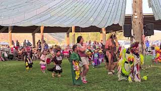 Tamkaliks Celebration children dancing [upl. by Yasmine]