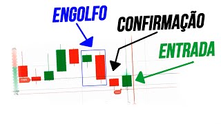 EBENEZER DSOUZA DUBLADO  OPERANDO ENGOLFO DE FORMA CERTA E COM CONFIRMAÇÃO [upl. by Zaremski]