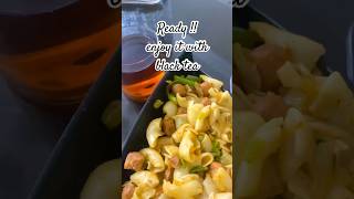 Simple Pasta Recipe  pasta recipe quickrecipe food viralvideo viralshorts easyrecipe tasty [upl. by Sallad]