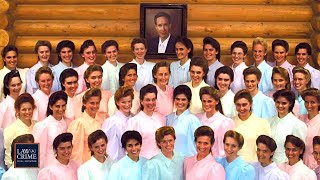 Inside the Disturbing FLDS Polygamist Cults of Warren Jeffs and Samuel Bateman [upl. by Richey]