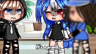 It’s to late to apologize💔 gacha meme og concept Mixxxca 💗✨ [upl. by Letizia]