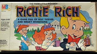 Richie Rich  Playthrough [upl. by Alyss]