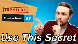 Raise Your APES FRQ Scores 20 With This Secret Tip [upl. by Dorca857]