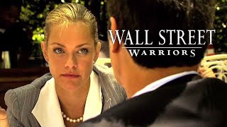 Wall Street Warriors  Episode 2 Season 3 quotThe Fear Gaugequot HD [upl. by Millar353]