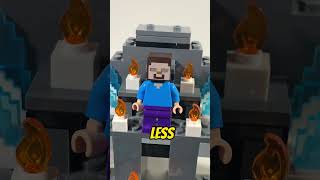 Things That Trigger LEGO Minecraft Fans Episode 26 [upl. by Ario]