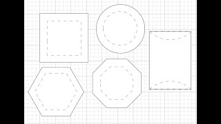 EASY SCORE LINES in DESIGN SPACE HOW TO [upl. by Agiaf]