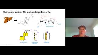 Lecture Video Ch4 23 Polycyclic compounds [upl. by Afnin]