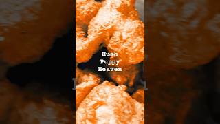 Guaranteed to Hush Your Puppy Recipe shorts [upl. by Salkcin]