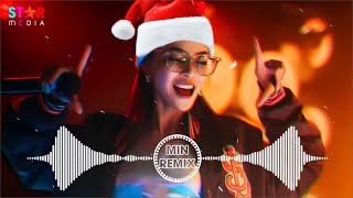 Last Christmas  Merry Christmas 🎅 Nhạc Giáng Sinh Sôi Động Remix Hay Nhất 2025 [upl. by Eicram527]