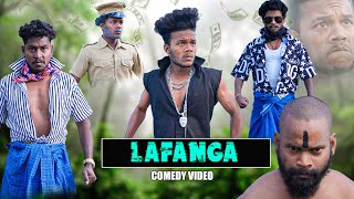 Lafanga  लफ़ंगा  The Comedy Kingdom [upl. by Eruza]